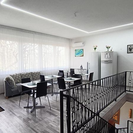 Hotel Toelgyfa Vendeghaz Balatonszepezd Exteriér fotografie