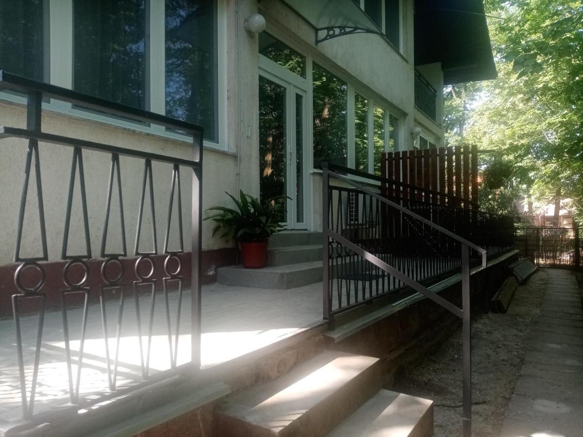 Hotel Toelgyfa Vendeghaz Balatonszepezd Exteriér fotografie