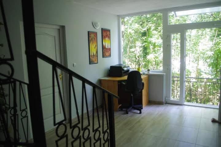 Hotel Toelgyfa Vendeghaz Balatonszepezd Exteriér fotografie