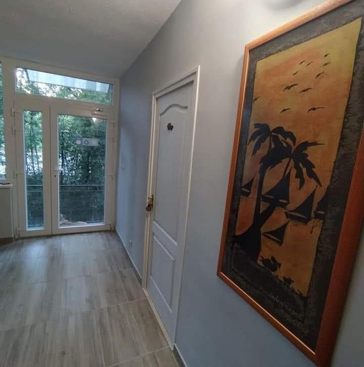 Hotel Toelgyfa Vendeghaz Balatonszepezd Exteriér fotografie