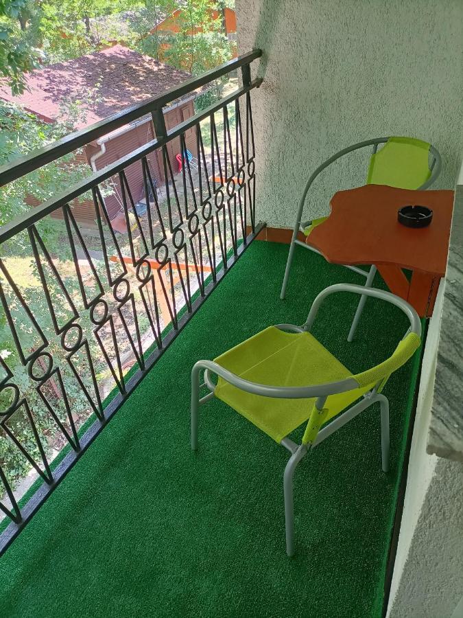 Hotel Toelgyfa Vendeghaz Balatonszepezd Exteriér fotografie