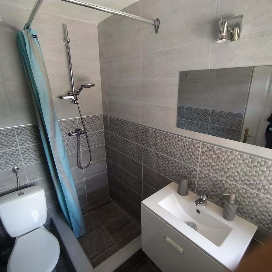 Hotel Toelgyfa Vendeghaz Balatonszepezd Exteriér fotografie