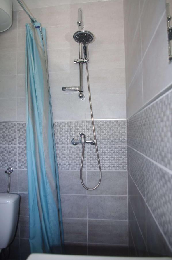 Hotel Toelgyfa Vendeghaz Balatonszepezd Exteriér fotografie