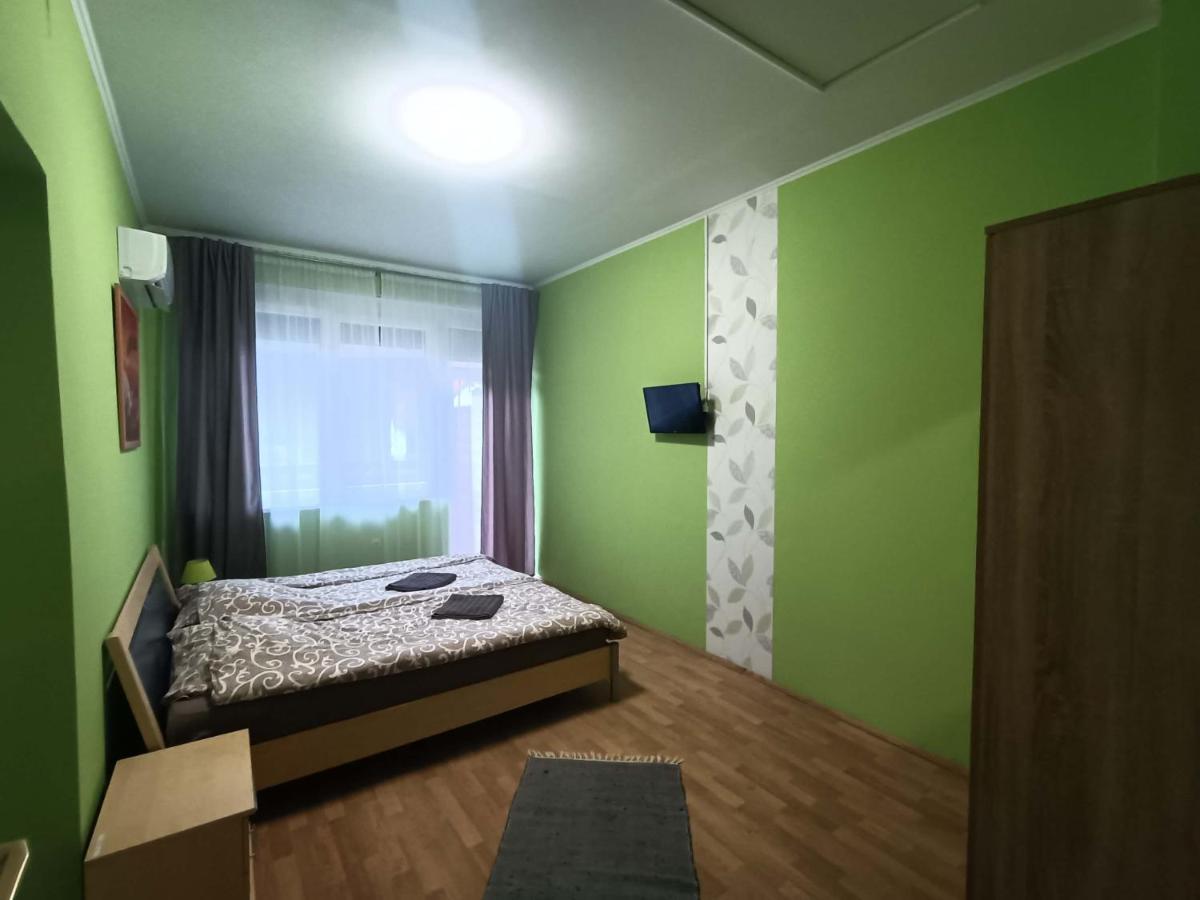 Hotel Toelgyfa Vendeghaz Balatonszepezd Exteriér fotografie
