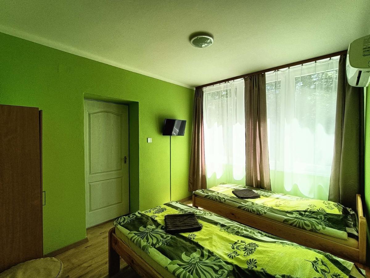 Hotel Toelgyfa Vendeghaz Balatonszepezd Exteriér fotografie