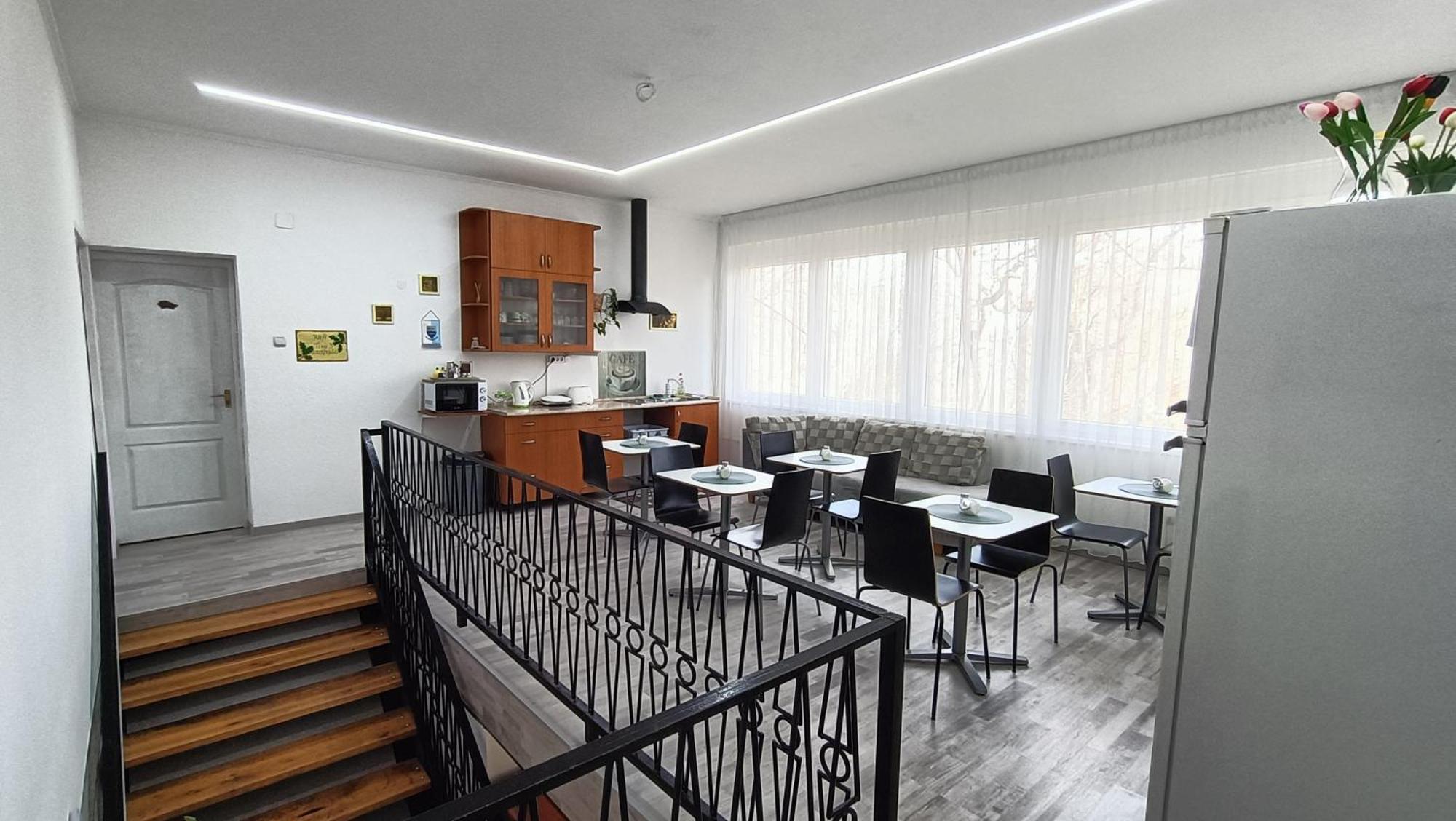 Hotel Toelgyfa Vendeghaz Balatonszepezd Exteriér fotografie