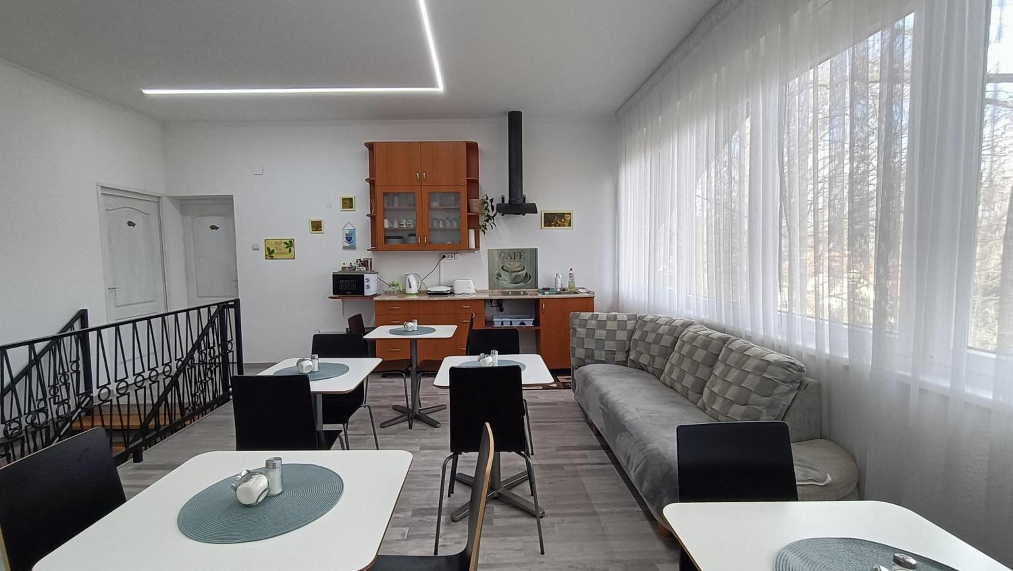 Hotel Toelgyfa Vendeghaz Balatonszepezd Exteriér fotografie